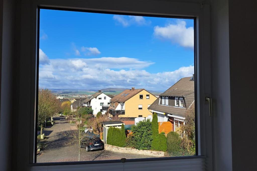 Ferien Am Wieter In Northeim! Esterno foto